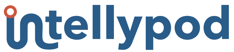 Intellypod – Digital Transformation
